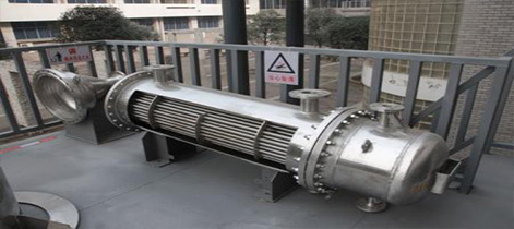 The current situation and future development direction of heat exchanger industry