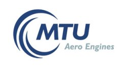 MTU group of Germany